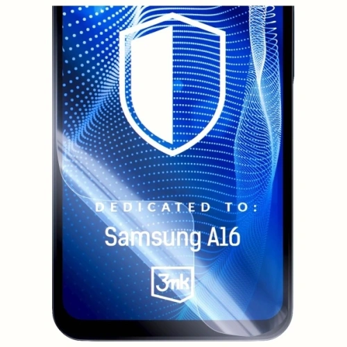 Kup Szkło hybrydowe 3MK FlexibleGlass Pro Samsung Galaxy A16 - 3MK15831 - {ean13} - Sklep Home Screen