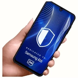 Kup Szkło hybrydowe 3MK FlexibleGlass Pro Samsung Galaxy A16 - 3MK15831 - {ean13} - Sklep Home Screen