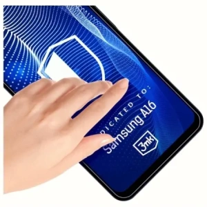 Kup Szkło hybrydowe 3MK FlexibleGlass Pro Samsung Galaxy A16 - 3MK15831 - {ean13} - Sklep Home Screen