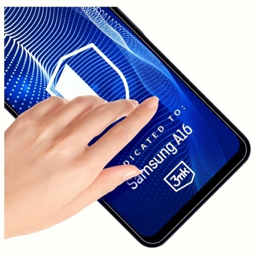 Kup Szkło hybrydowe 3MK FlexibleGlass Pro Samsung Galaxy A16 - 3MK15831 - {ean13} - Sklep Home Screen