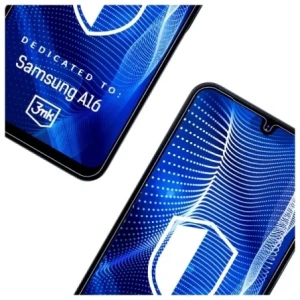 Kup Szkło hybrydowe 3MK FlexibleGlass Pro Samsung Galaxy A16 - 3MK15831 - {ean13} - Sklep Home Screen