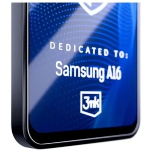 Kup Szkło hybrydowe 3MK FlexibleGlass Pro Samsung Galaxy A16 - 3MK15831 - {ean13} - Sklep Home Screen