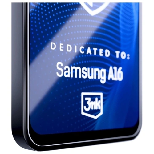 Kup Szkło hybrydowe 3MK FlexibleGlass Pro Samsung Galaxy A16 - 3MK15831 - {ean13} - Sklep Home Screen