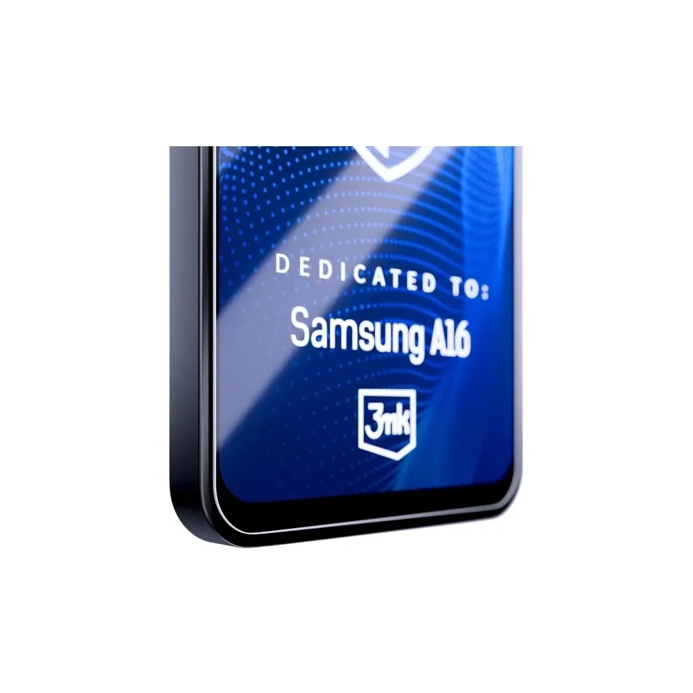 Szkło hybrydowe 3MK FlexibleGlass Pro Samsung Galaxy A16