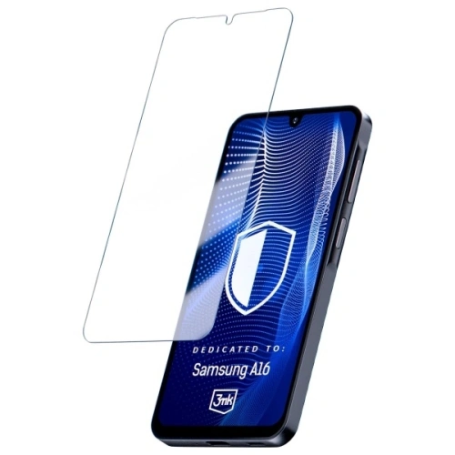 Kup Szkło hybrydowe 3MK FlexibleGlass Pro Samsung Galaxy A16 - 3MK15831 - {ean13} - Sklep Home Screen