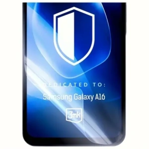 Kup Szkło hybrydowe 3MK FlexibleGlass Samsung Galaxy A16 - 3MK15832 - {ean13} - Sklep Home Screen