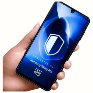 Kup Szkło hybrydowe 3MK FlexibleGlass Samsung Galaxy A16 - 3MK15832 - {ean13} - Sklep Home Screen