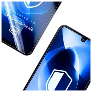 Kup Szkło hybrydowe 3MK FlexibleGlass Samsung Galaxy A16 - 3MK15832 - {ean13} - Sklep Home Screen