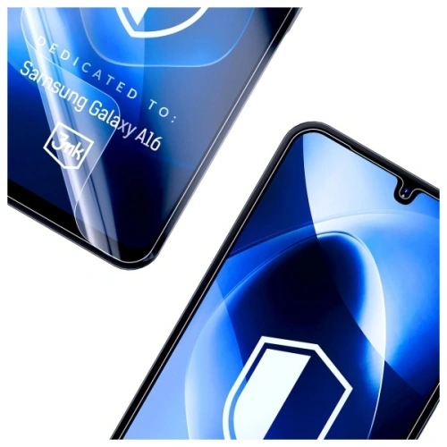 Kup Szkło hybrydowe 3MK FlexibleGlass Samsung Galaxy A16 - 3MK15832 - {ean13} - Sklep Home Screen
