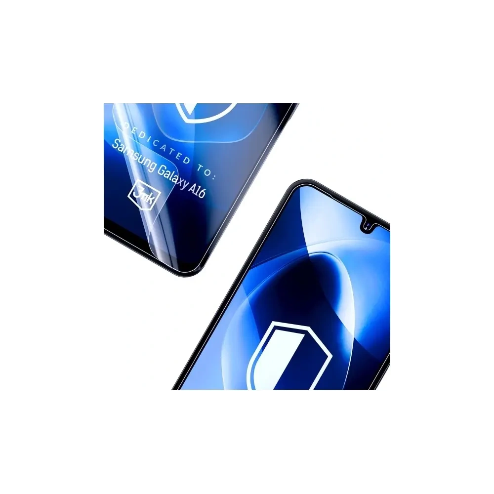 Szkło hybrydowe 3MK FlexibleGlass Samsung Galaxy A16