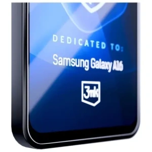 Kup Szkło hybrydowe 3MK FlexibleGlass Samsung Galaxy A16 - 3MK15832 - {ean13} - Sklep Home Screen