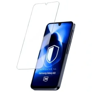 Kup Szkło hybrydowe 3MK FlexibleGlass Samsung Galaxy A16 - 3MK15832 - {ean13} - Sklep Home Screen