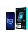 Ochranná fólie pro hráče 3MK 1UP Samsung Galaxy A16 [3 PACK]