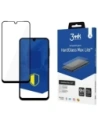 Szkło hartowane 3MK HardGlass Max Lite Samsung Galaxy A16 czarny/black