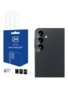 3MK Lens Protect Samsung Galaxy A16 [4 PACK]