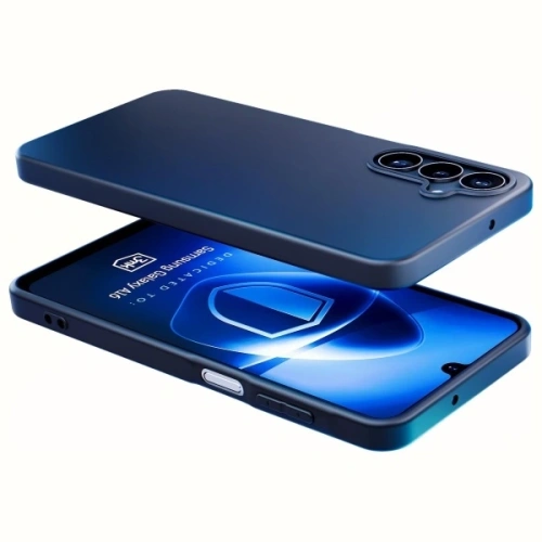 Kup Etui 3MK Matt Case Samsung Galaxy A16 černý/black - 3MK15839 - {ean13} - Sklep Home Screen