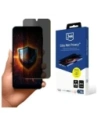 Kup 3MK Seidiges Matt Privatsphäre Samsung Galaxy A16 - 3MK15840 - {ean13} - Sklep Home Screen