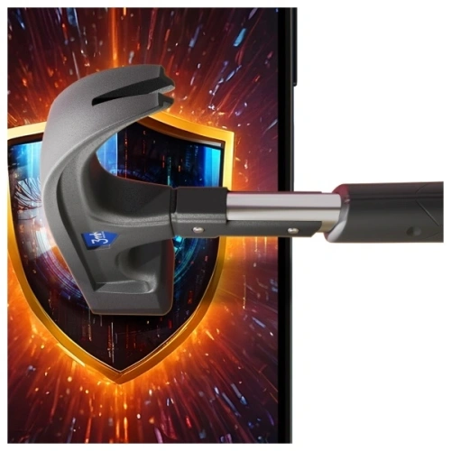 Buy 3MK Silky Matt Privacy Samsung Galaxy A16 - 3MK15840 - {ean13} - Home Screen Store Europe