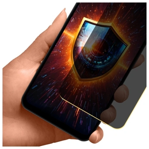 Kup 3MK Seidiges Matt Privatsphäre Samsung Galaxy A16 - 3MK15840 - {ean13} - Sklep Home Screen