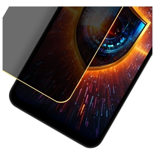 Kup 3MK Seidiges Matt Privatsphäre Samsung Galaxy A16 - 3MK15840 - {ean13} - Sklep Home Screen