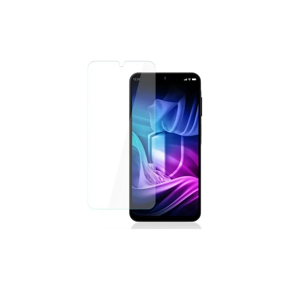 Folia matowa 3MK SilkyMatt Pro Samsung Galaxy A16