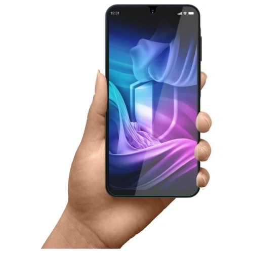 Kup 3MK SilkyMatt Pro Samsung Galaxy A16 - 3MK15841 - {ean13} - Sklep Home Screen