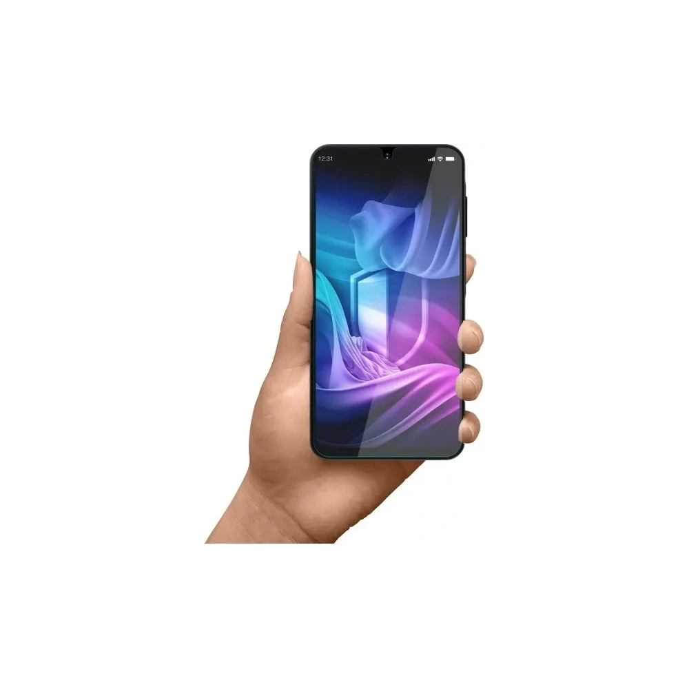 Folia matowa 3MK SilkyMatt Pro Samsung Galaxy A16