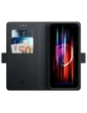Kup Etui z klapką 3MK Wallet Case Samsung Galaxy A16 czarny/black - 3MK15843 - {ean13} - Sklep Home Screen