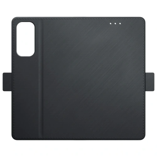 Buy 3MK Wallet Case Samsung Galaxy A16 black - 3MK15843 - {ean13} - Home Screen Store Europe