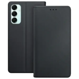 Kup 3MK Husa Wallet Samsung Galaxy A16 negru - 3MK15843 - {ean13} - Sklep Home Screen