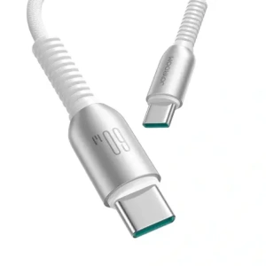 Kup Kabel Joyroom S-A51 Cutting-Edge Series 60W USB-C / USB-C 1.2m szary - JYR1126 - {ean13} - Sklep Home Screen