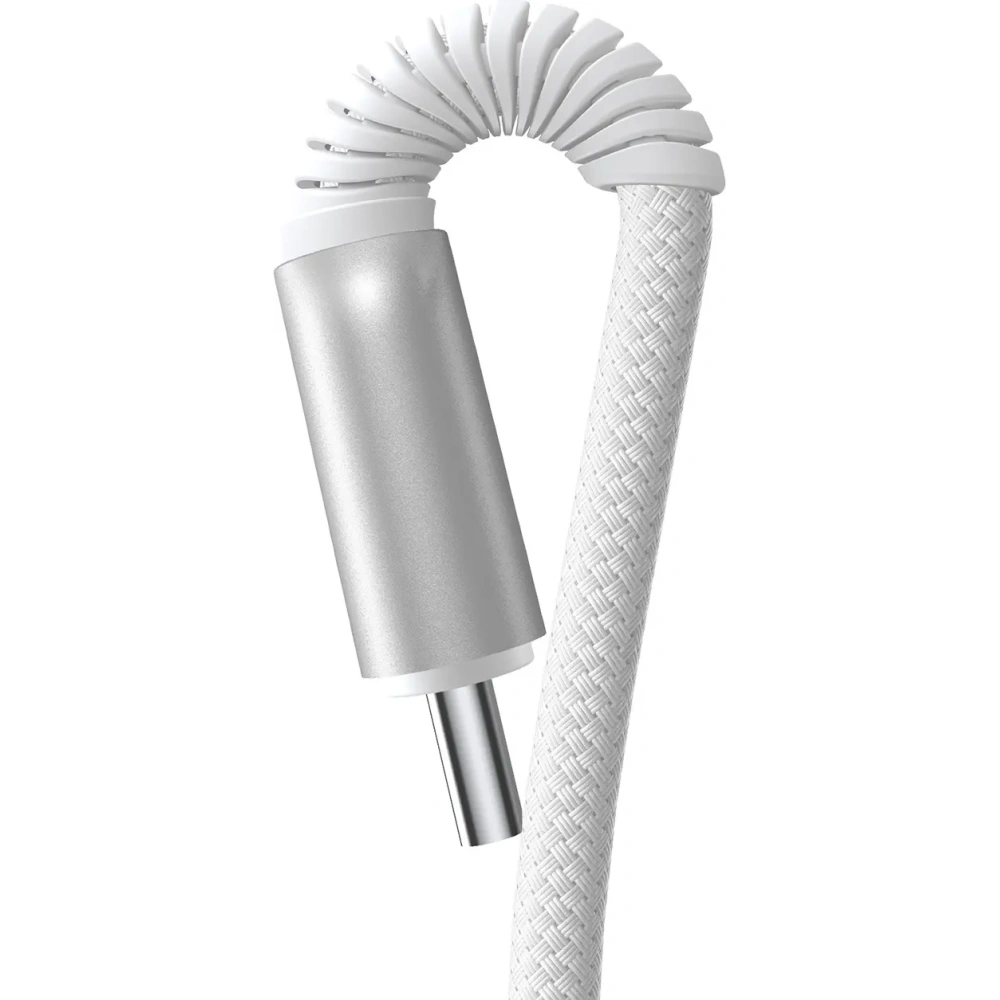 Kabel Joyroom S-A51 Cutting-Edge Series 60W USB-C / USB-C 1.2m szary