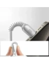 Kup Kabel Joyroom S-A51 Cutting-Edge Series 60W USB-C / USB-C 1.2m šedý - JYR1126 - {ean13} - Sklep Home Screen
