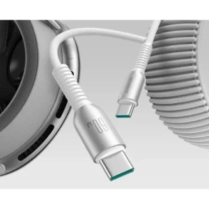 Kup Kabel Joyroom S-A51 Cutting-Edge Series 60W USB-C / USB-C 1.2m szary - JYR1126 - {ean13} - Sklep Home Screen