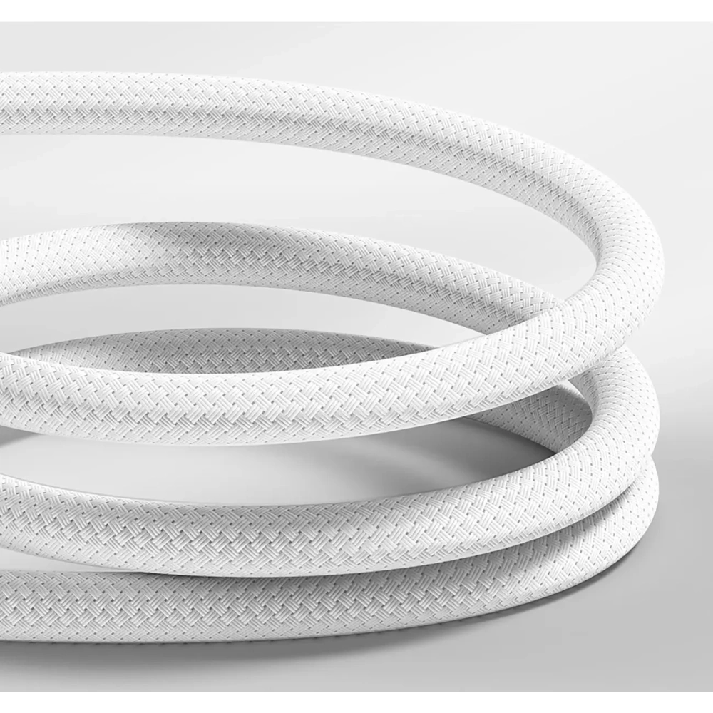 Kabel Joyroom S-A51 Cutting-Edge Series 60W USB-C / USB-C 1.2m szary