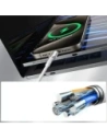 Kup Kabel Joyroom S-A51 Cutting-Edge Series 60W USB-C / USB-C 1.2m szary - JYR1126 - {ean13} - Sklep Home Screen