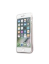 Kup Etui Guess GUHCI8GLUFLRA Apple iPhone SE 2022/SE 2020/8/7 z casetă dură de zmeură Glitter Liquid - GUE416RASP - {ean13} - Sklep Home Screen