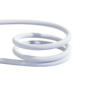 Kup Kabel Joyroom S-A42 Crystal-Clear Series 60W USB-C / USB-C 1.2m biały - JYR1128 - {ean13} - Sklep Home Screen
