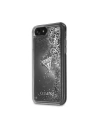 Buy Guess GUHCI8GLUFLSI Apple iPhone SE 2022/SE 2020/8/7 silver hard case Glitter Liquid - GUE417SLV - {ean13} - Home Screen Store Europe