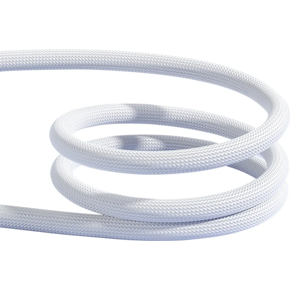 Kabel Joyroom S-A42 Crystal-Clear Series 30W USB-C / Lightning 1.2m biały