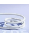 Kup Kabel Joyroom S-A42 Crystal-Clear Series 3A USB-A / Lightning 1.2m biały - JYR1132 - {ean13} - Sklep Home Screen