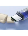 Kup Joyroom S-A42 Kristálytiszta Sorozat 3A USB-A / USB-C kábel 1.2m fekete - JYR1133 - {ean13} - Sklep Home Screen