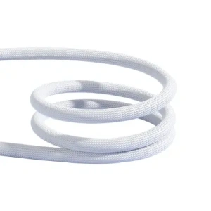 Kup Kabel Joyroom S-A42 Crystal-Clear Series 3A USB-A / USB-C 1.2m biały - JYR1134 - {ean13} - Sklep Home Screen