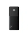 Kup Powerbanka Joyroom JR-PBF19 22.5W 10000mAh + vestavěné kabely USB-C, Lightning černá - JYR1136 - {ean13} - Sklep Home Screen