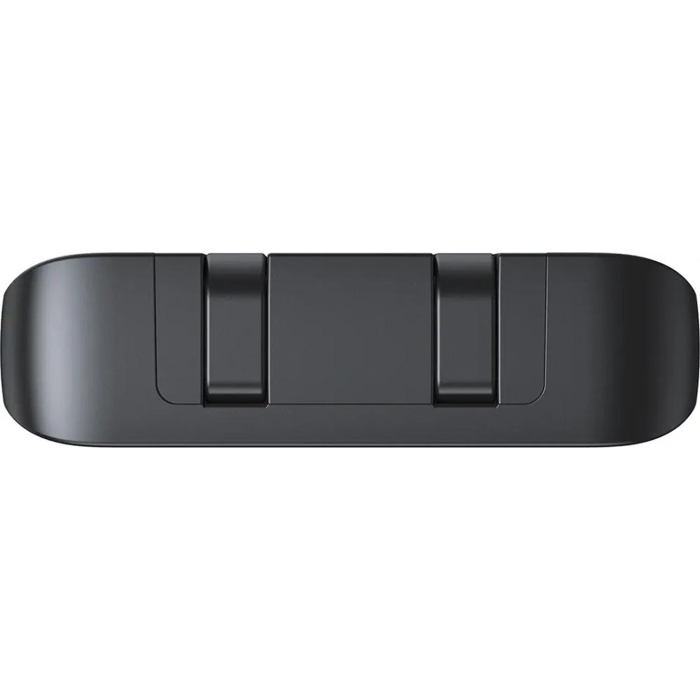 Powerbank Joyroom JR-PBF19 22.5W 10000mAh + wbudowane kable USB-C, Lightning czarny