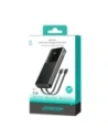 Kup Powerbanka Joyroom JR-PBF19 22.5W 10000mAh + vestavěné kabely USB-C, Lightning černá - JYR1136 - {ean13} - Sklep Home Screen