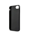 Kup Etui Guess GUHCI8SGTLBK Apple iPhone SE 2022/SE 2020/8/7 negru/black hard case Glitter Triangle - GUE418BLK - {ean13} - Sklep Home Screen