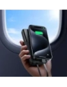 Kup Powerbank Joyroom JR-PBF19 22.5W 10000mAh + wbudowane kable USB-C, Lightning czarny - JYR1136 - {ean13} - Sklep Home Screen