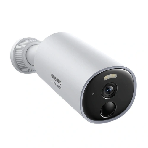 Buy Baseus B1 2K Outdoor Camera (White) - BSU8894 - {ean13} - Home Screen Store Europe