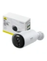 Buy Baseus B1 2K Outdoor Camera (White) - BSU8894 - {ean13} - Home Screen Store Europe